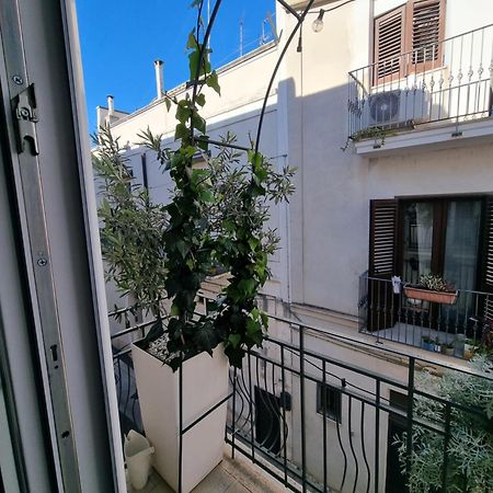 B&B Novecento Italiano Альтамура Экстерьер фото