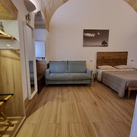 B&B Novecento Italiano Альтамура Экстерьер фото