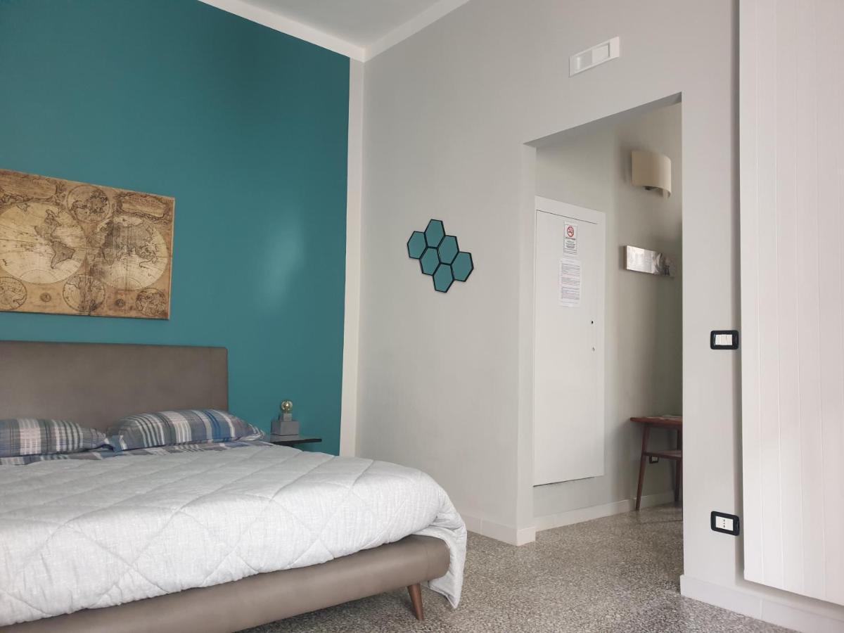 B&B Novecento Italiano Альтамура Экстерьер фото