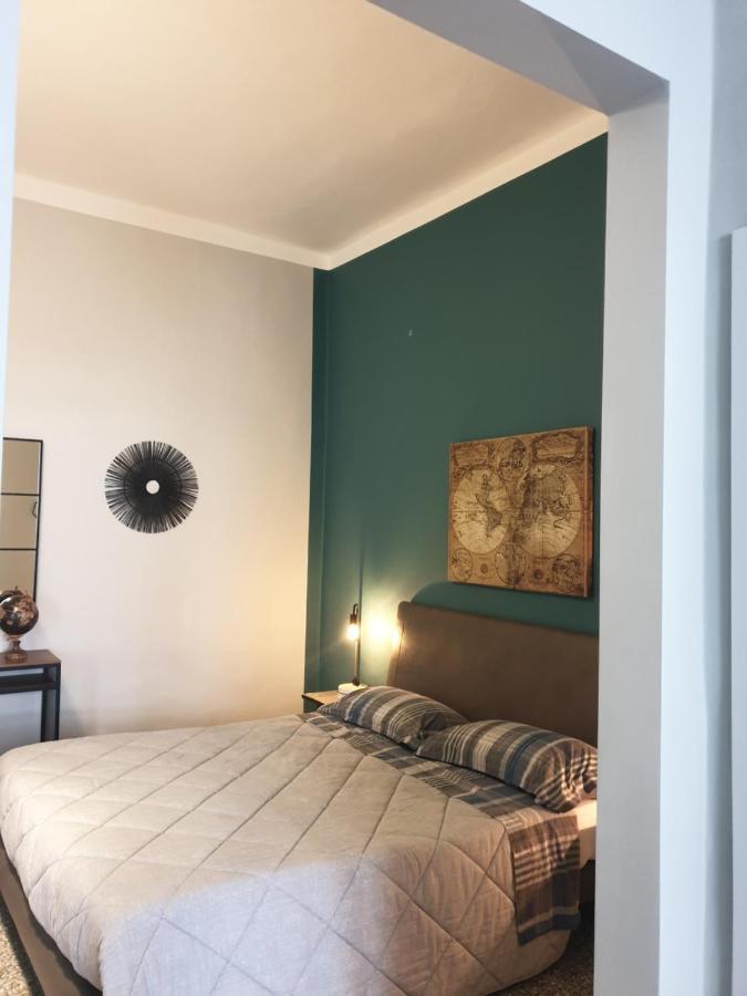 B&B Novecento Italiano Альтамура Экстерьер фото