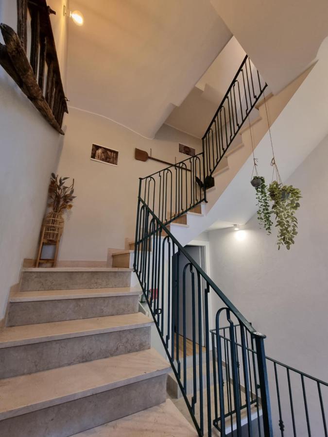 B&B Novecento Italiano Альтамура Экстерьер фото
