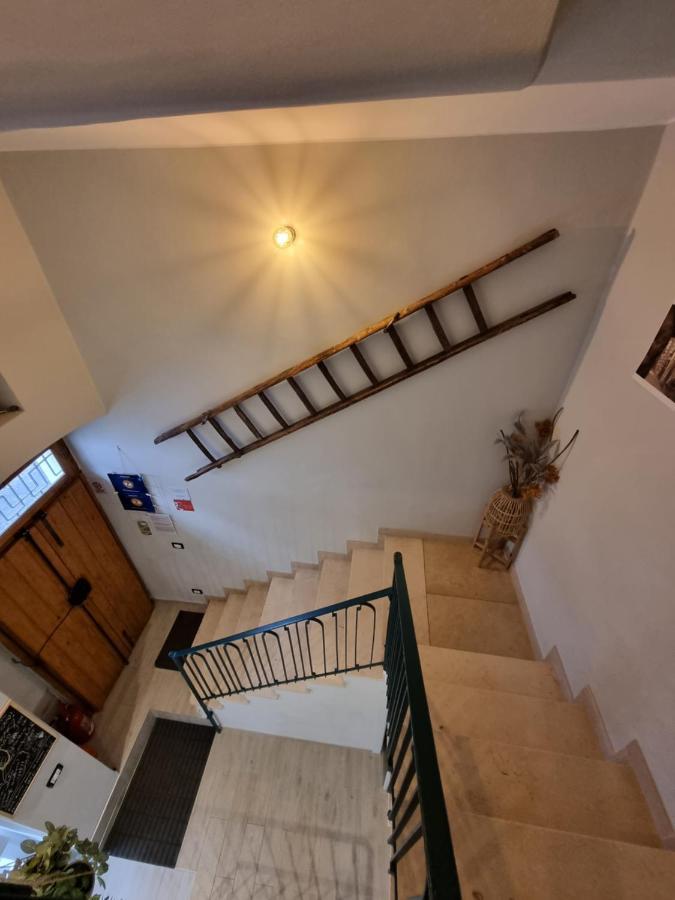 B&B Novecento Italiano Альтамура Экстерьер фото
