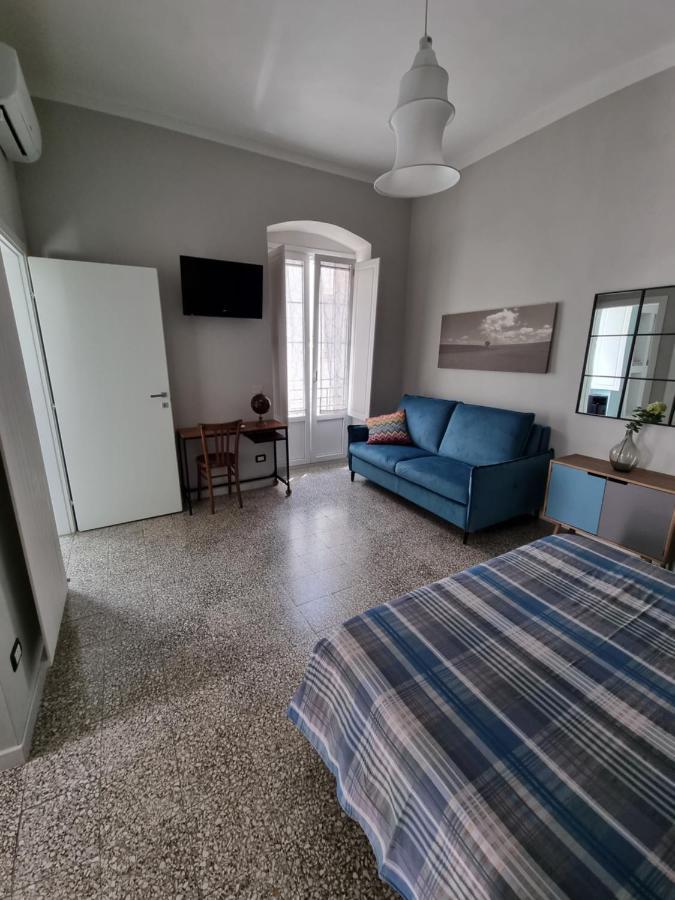 B&B Novecento Italiano Альтамура Экстерьер фото