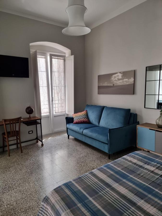 B&B Novecento Italiano Альтамура Экстерьер фото
