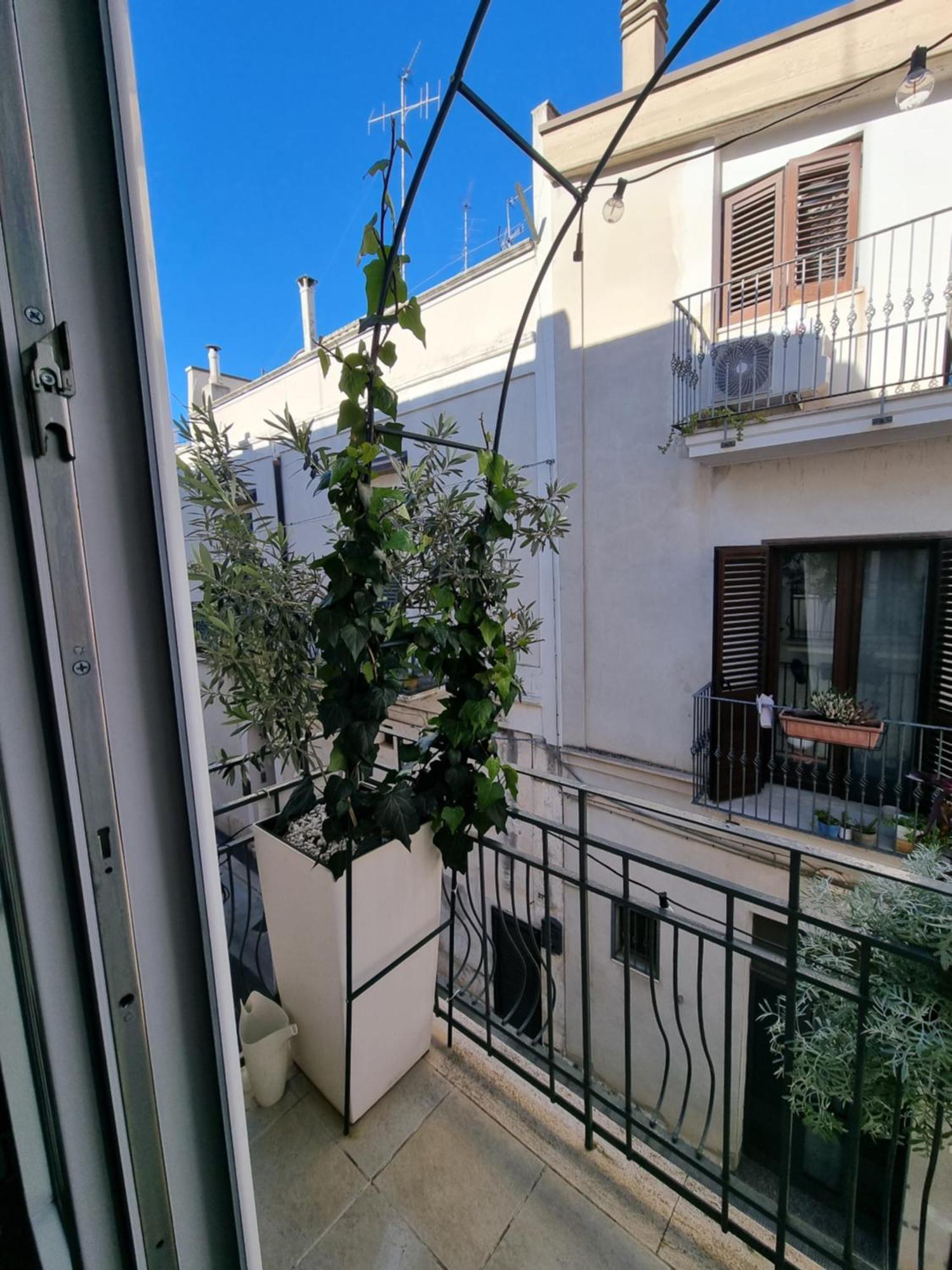 B&B Novecento Italiano Альтамура Экстерьер фото