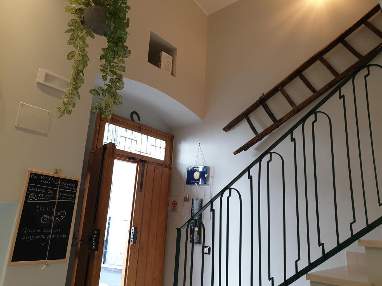 B&B Novecento Italiano Альтамура Экстерьер фото