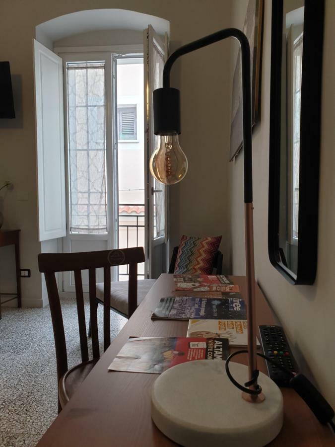 B&B Novecento Italiano Альтамура Экстерьер фото